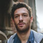 About Marcus Thorne