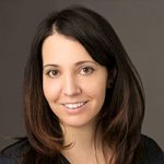 About Sarah Mitchell