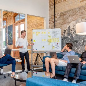 Professional financial consultation