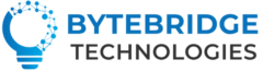 bytetechbridge logo bytetechbridge logo