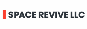 space revive logo space revive logo